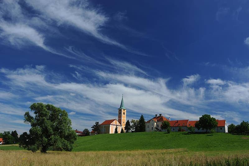 Sveta Nedelja